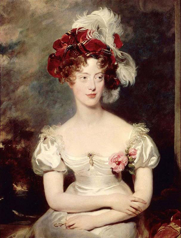 Caroline Ferdinande